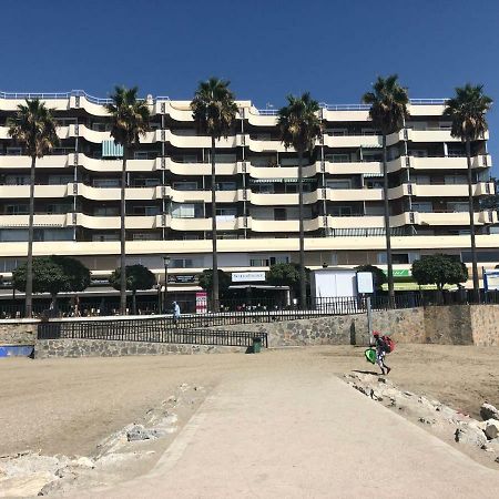 Apartamento 4-2, Edificio Eden Roc I Marbella Exterior foto