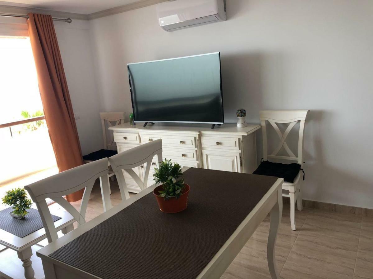 Apartamento 4-2, Edificio Eden Roc I Marbella Exterior foto