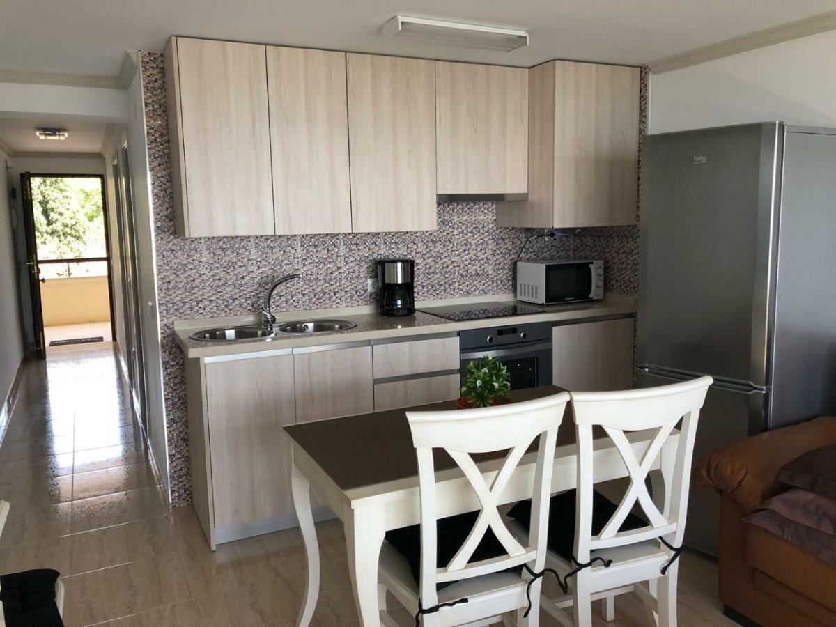 Apartamento 4-2, Edificio Eden Roc I Marbella Exterior foto