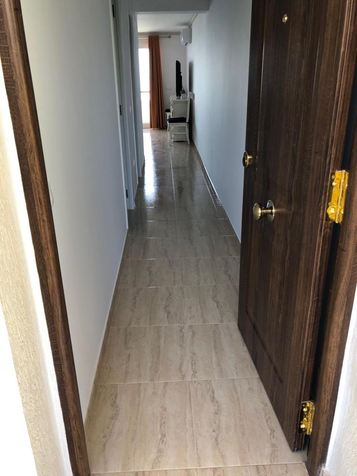 Apartamento 4-2, Edificio Eden Roc I Marbella Exterior foto