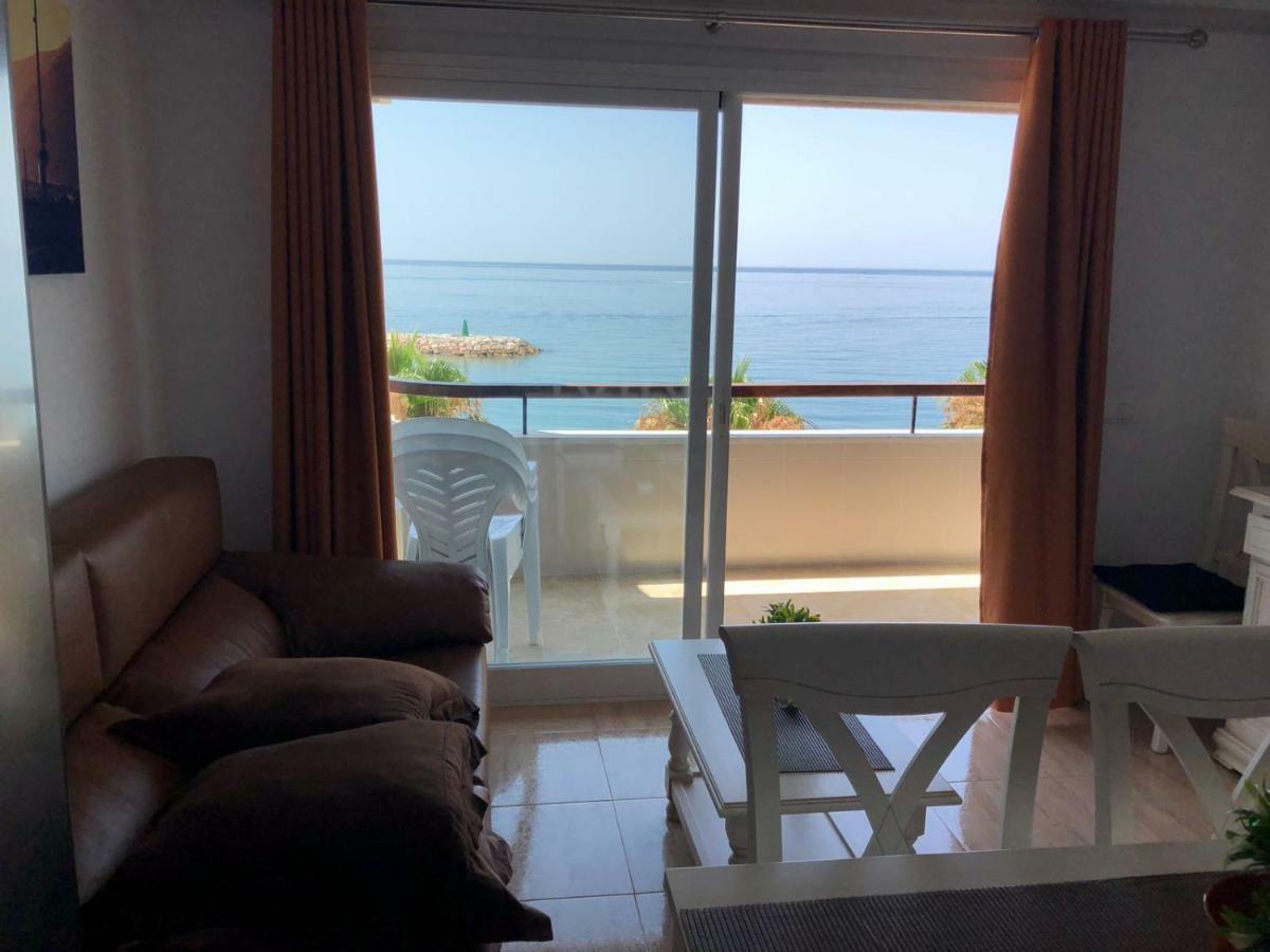 Apartamento 4-2, Edificio Eden Roc I Marbella Exterior foto