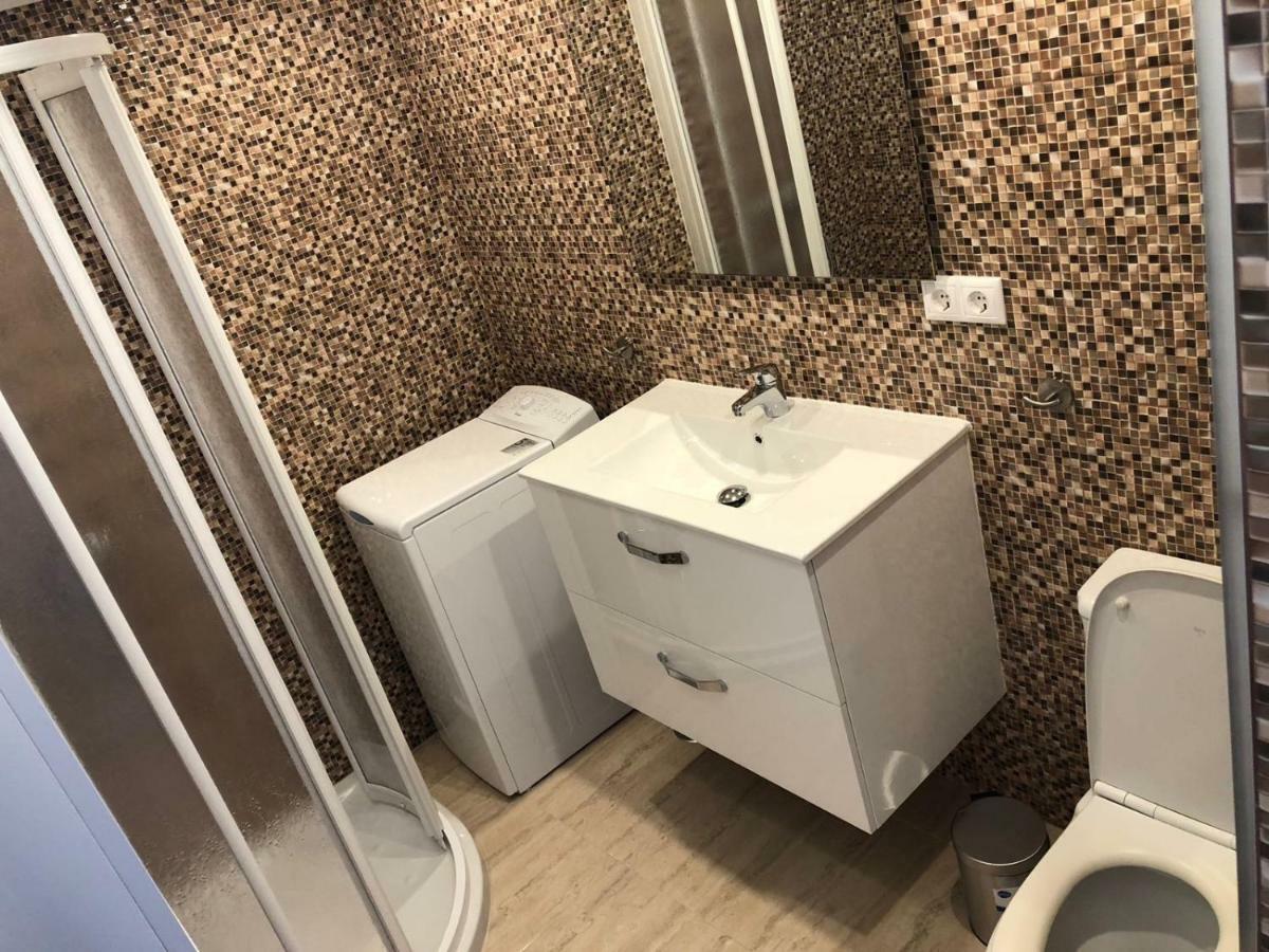 Apartamento 4-2, Edificio Eden Roc I Marbella Exterior foto