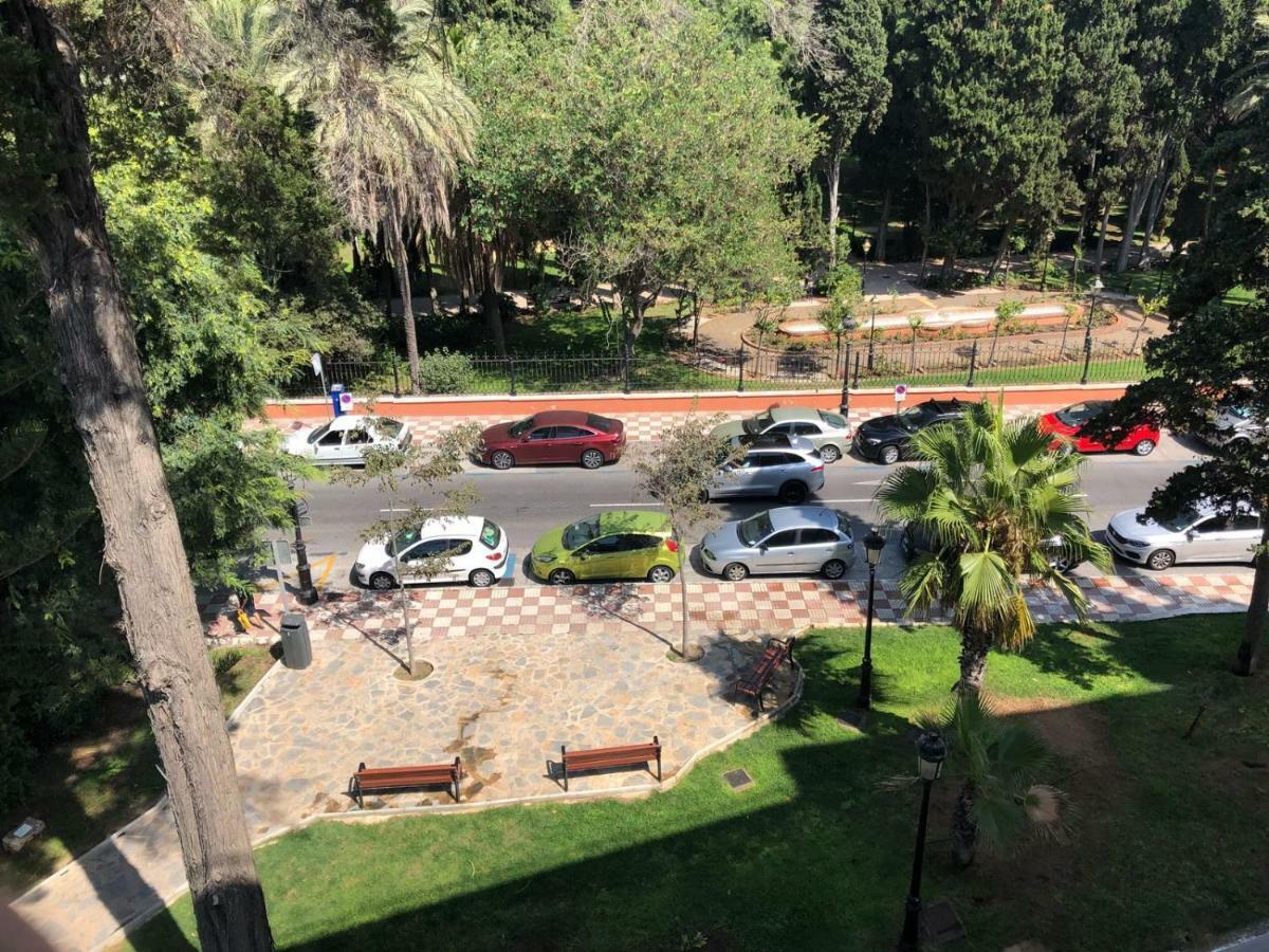Apartamento 4-2, Edificio Eden Roc I Marbella Exterior foto