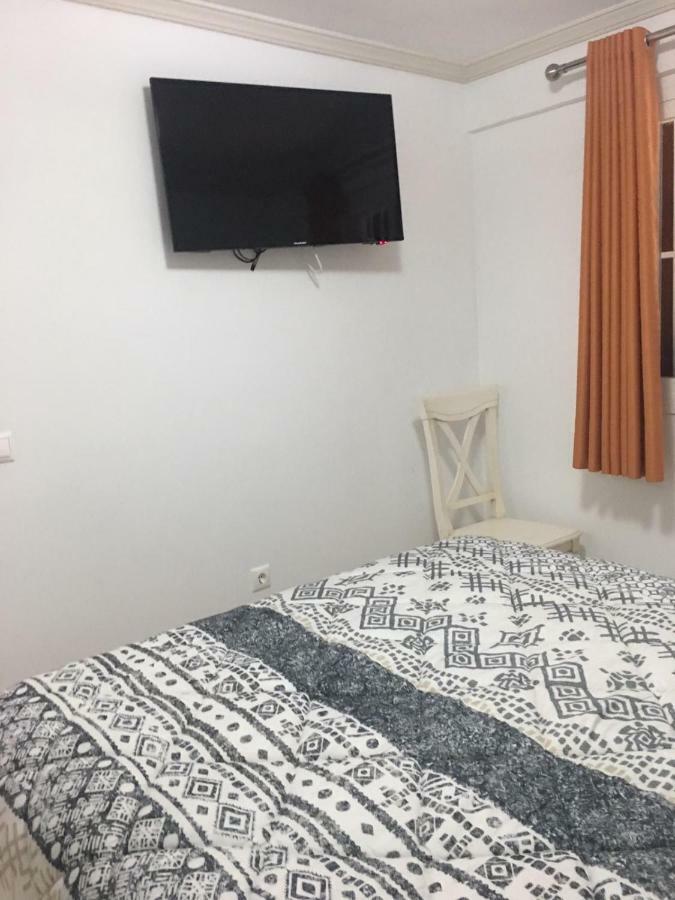 Apartamento 4-2, Edificio Eden Roc I Marbella Exterior foto